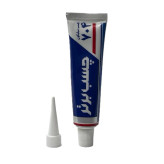 چسب سیلیکون 704 برتر * Silicone adhesive 704