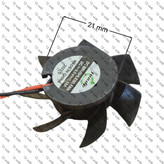 فن هدلایت کوپلینی * Koppelini headlight fan