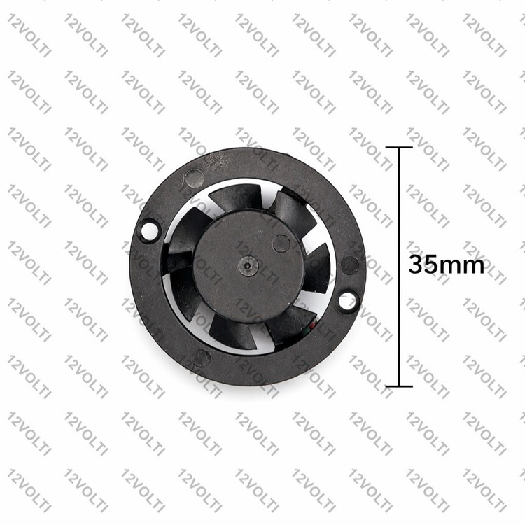 فن دو پیچ هدلایت * Two-screw headlight fan