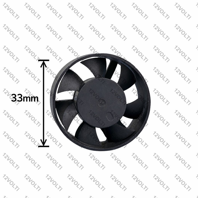فن معمولی هدلایت * Normal headlight fan