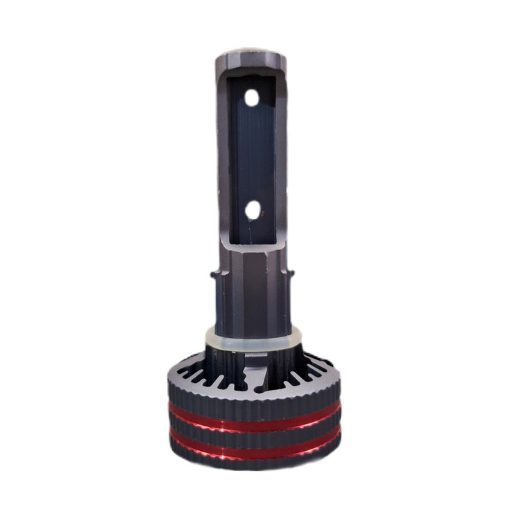 بدنه هدلایت ام تیری اچ هفت * M3 H7 Headlight Body