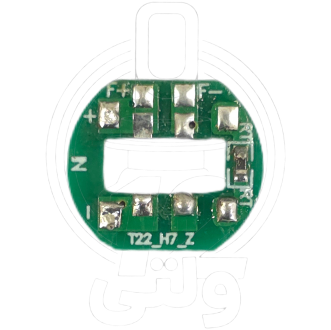 پنل ام سه تک کنتاکت M3