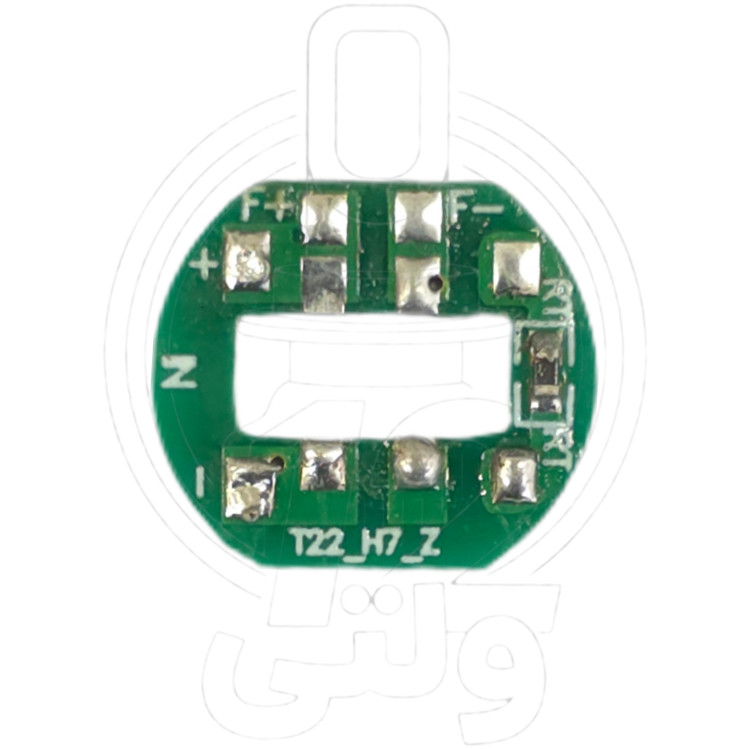 پنل ام سه تک کنتاکت M3