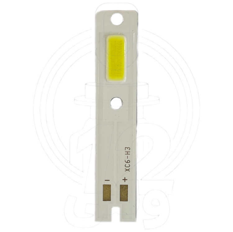 چیپ هدلایت سی او بی اچ سه 18 وات | COB H3 18W