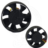 فن معمولی هدلایت * Normal headlight fan