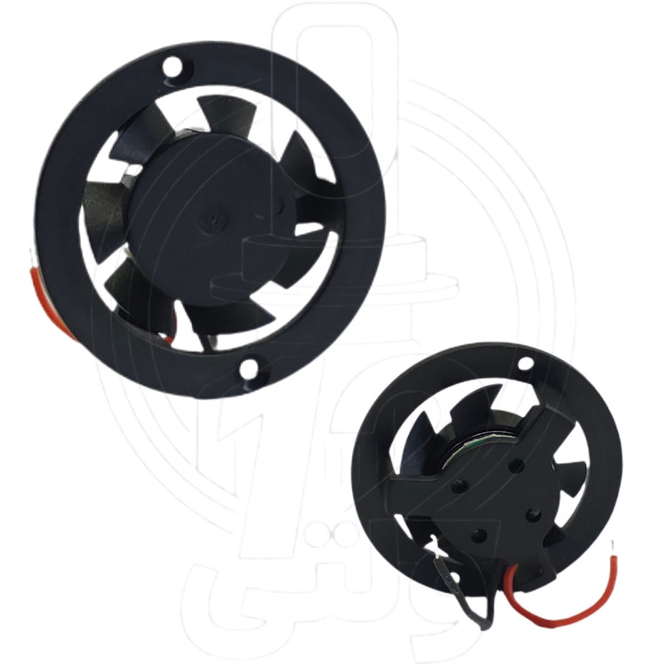 فن دو پیچ هدلایت * Two-screw headlight fan