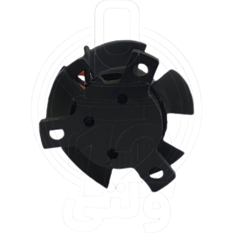 فن سه پیچ کوچک هدلایت * Small three-screw headlight fan