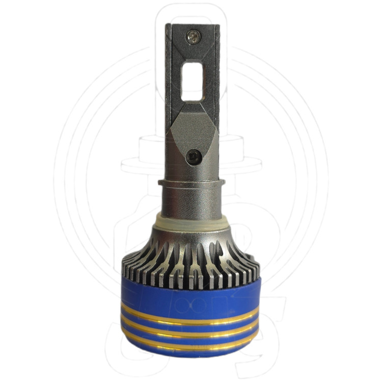 بدنه هدلایت تک کنتاکت ام هشت پرو اچ هفت * M8 Pro H7 single contact headlight body