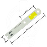 چیپ هدلایت سی او بی اس دو اچ یک 15 وات * COB headlight chip S2H1