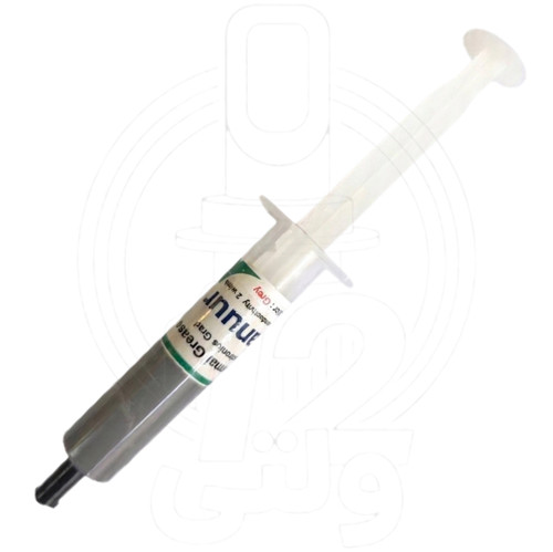 خمیر سیلیکون ضریب 2 * Silicone paste