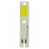 چیپ هدلایت سی او بی اچ سه 9 وات * COB H3 headlight chip 9W