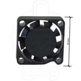 فن هدلایت مربعی * Square headlight fan