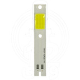 چیپ هدلایت سی او بی اچ هفت ۱۵ وات * COB H7 headlight chip 15W
