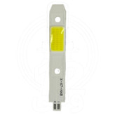 چیپ هدلایت سی او بی اچ چهار 15وات | COB H4 headlight chip X7 B/A