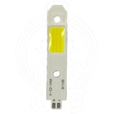 چیپ هدلایت سی او بی اچ چهار 12 وات * headlight chip COB S2-H4 12W