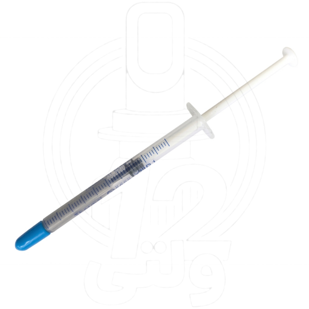 خمیر سیلیکون قلمی * Silicone paste