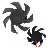 فن هدلایت کوپلینی * Koppelini headlight fan