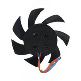 فن هدلایت کوپلینی * Koppelini headlight fan