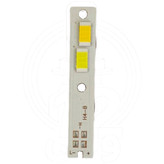 چیپ هدلایت اچ چهار دو رنگ 60 وات * Dual-color H4 headlight chip CSP 60W