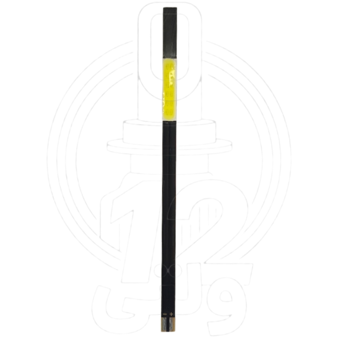 چیپ هدلایت سی او بی 9 ولت اسلیم * COB Slim headlight chip 9V