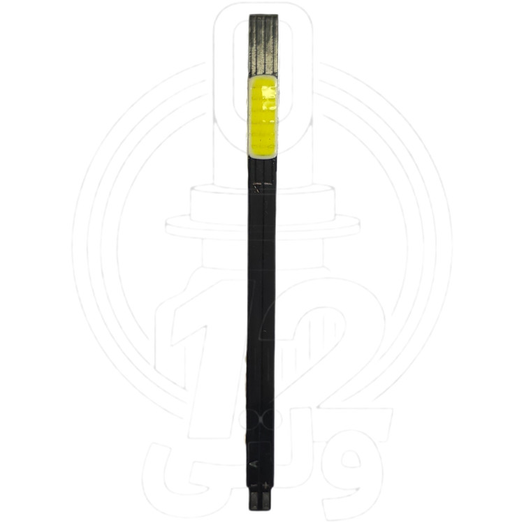 چیپ هدلایت سی او بی 9 ولت * COB headlight chip 9V