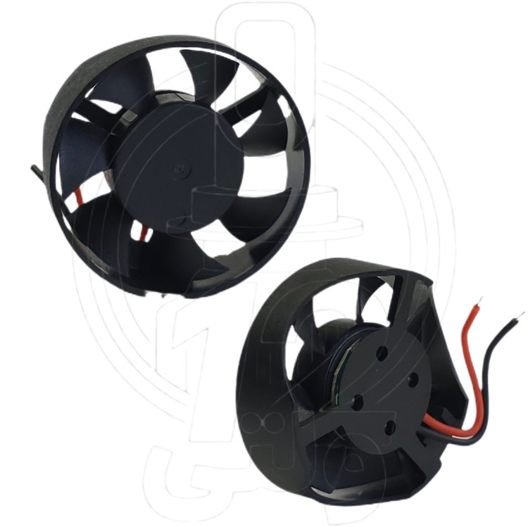 فن موج دار M8 * Wavy fan M8