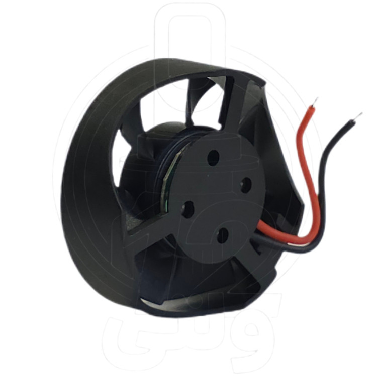 فن موج دار M8 * Wavy fan M8