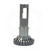 بدنه هدلایت کانپکسی اچ چهار * Headlight body, Conpex H4