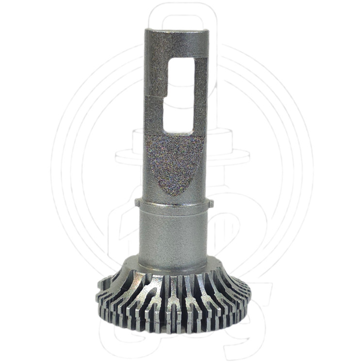 بدنه هدلایت کانپکسی اچ چهار * Headlight body, Conpex H4