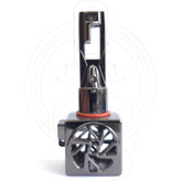 بدنه هدلایت رادیاتی اچ چهار * H4 radiator headlight body