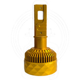 بدنه هدلایت اچ هفت تک کنتاکت استوک * Headlight body H7 single contact stoke