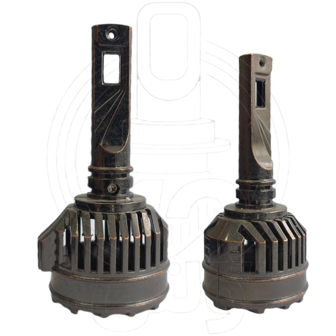بدنه هدلایت اچ یک استوک * H-1 stock headlight body
