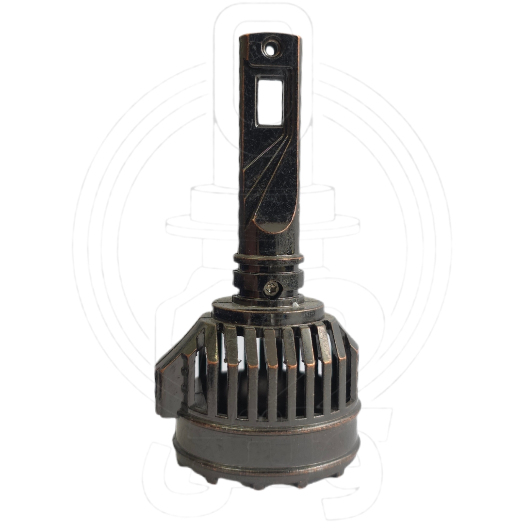 بدنه هدلایت اچ یک استوک * H-1 stock headlight body
