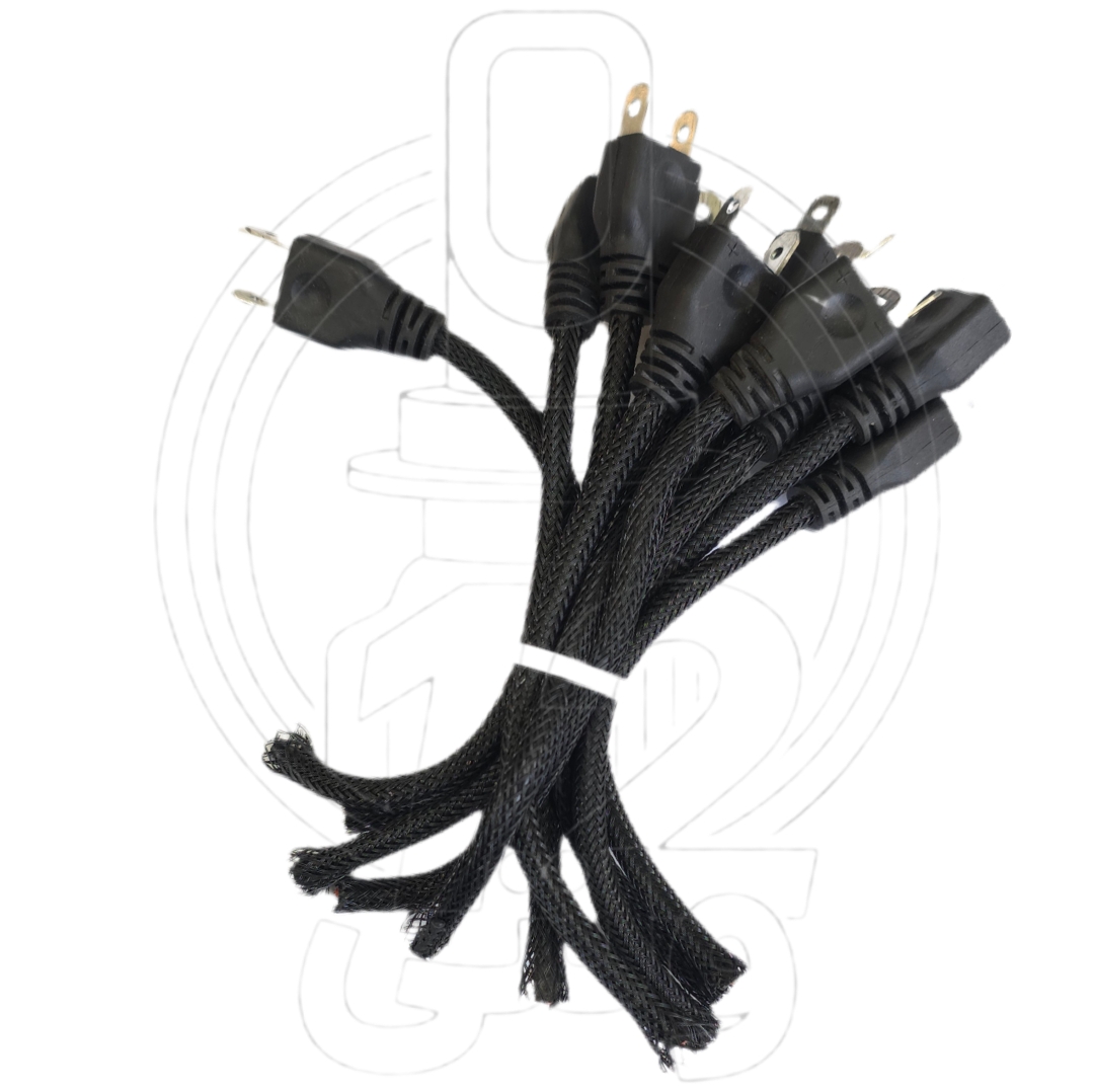 کابل هدلایت اچ هفت استوک * H7 Stock Headlight Cable