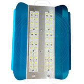 پروژکتور کمپینگ 30 و 60 وات سیار خودرویی * Portable 30W and 60W camping floodlight with vehicle power compatibility