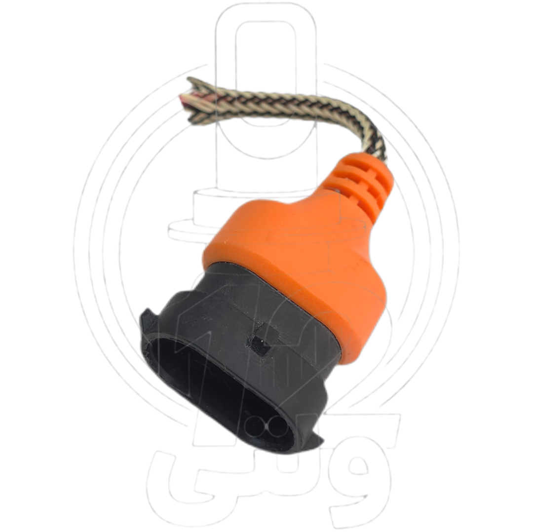 فیش هدلایت 9005