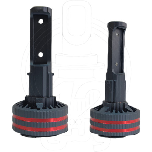 بدنه هدلایت ام تیری اچ هفت * M3 H7 Headlight Body