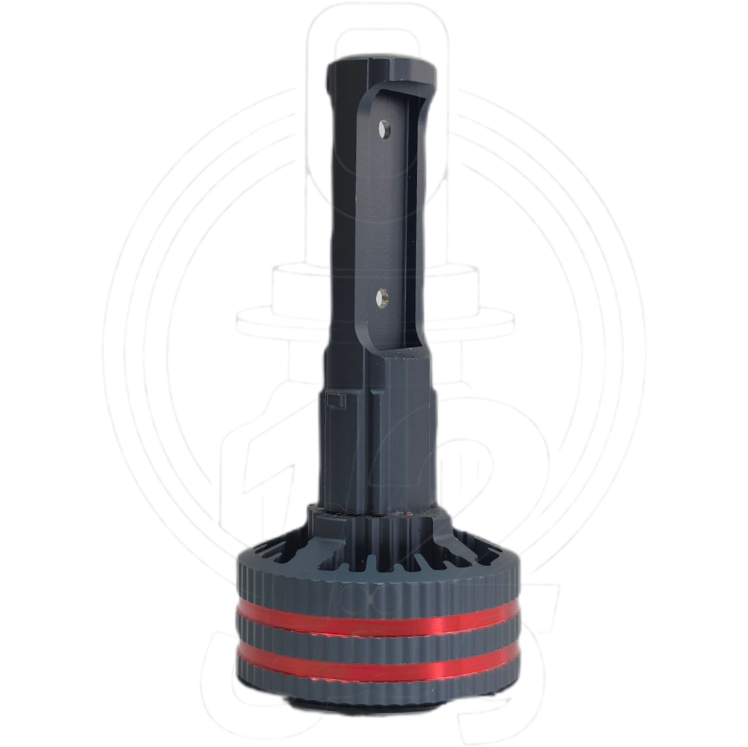 بدنه هدلایت ام تیری اچ هفت * M3 H7 Headlight Body