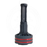 بدنه هدلایت ام تیری اچ هفت * M3 H7 Headlight Body