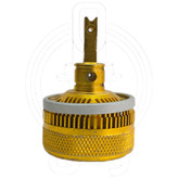 بدنه هدلایت تک پرو اچ یک * Tech Pro H1 headlight body