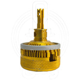 بدنه هدلایت تک پرو اچ یک * Tech Pro H1 headlight body