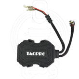 درایور تک کنتاکت مدل TACPRO