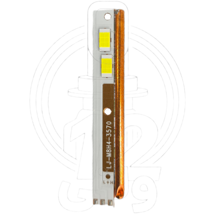 چیپ هدلایت ام هشت اچ چهار | M8H4 headlight chip
