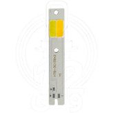 چیپ هدلایت سی او بی اچ هفت دو رنگ 30 وات | COB H7 2C 30W